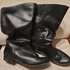 Comfortview Calf boots